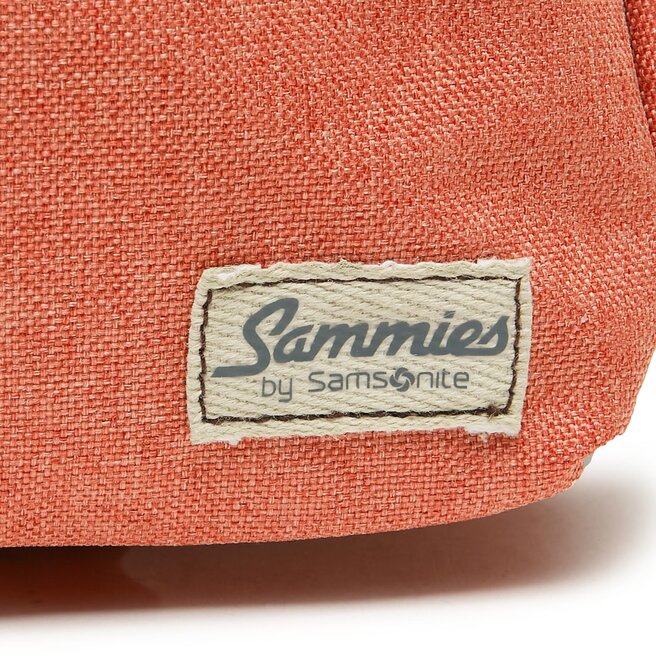 Samsonite Batoh Samsonite Happy Sammies 93444-6562-1VNU Fox William