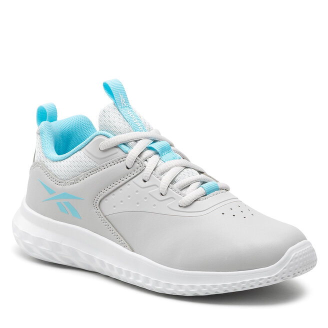 Pantofi Reebok Rush Runner 4.0 Sy GX4016 Pugry2/Dgtblu/Ftwwht