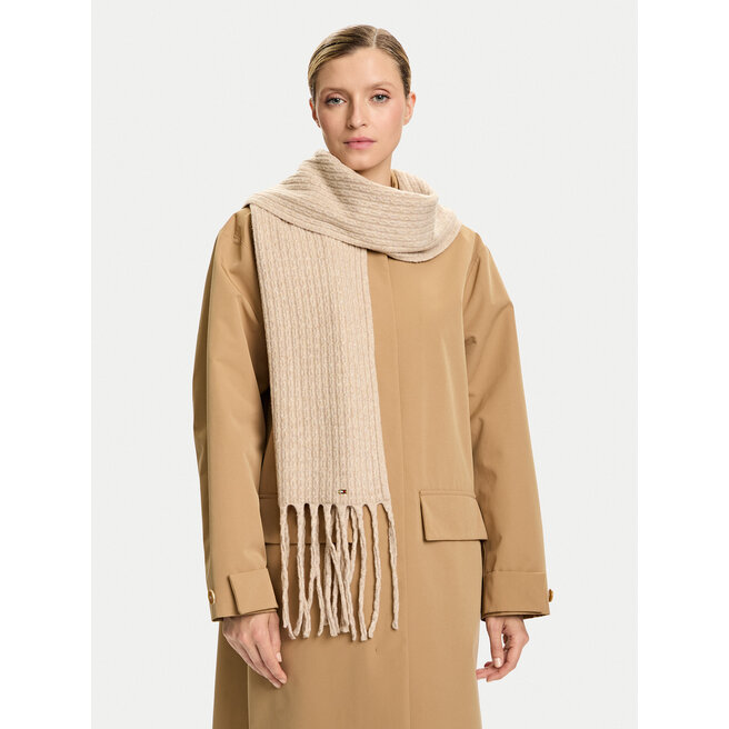 Szalik Tommy Hilfiger