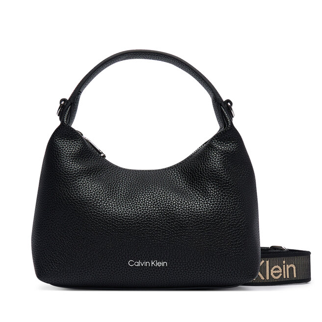 Torebka Calvin Klein LV04F3892G Czarny -