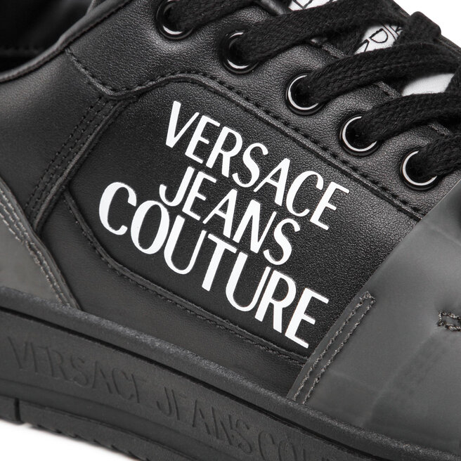 Versace Jeans Couture Αθλητικά Versace Jeans Couture 72YA3SJ1 ZP078 899