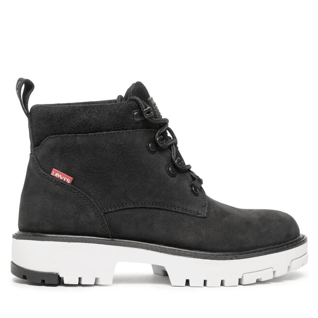 Trapery Levi's® - Czarny