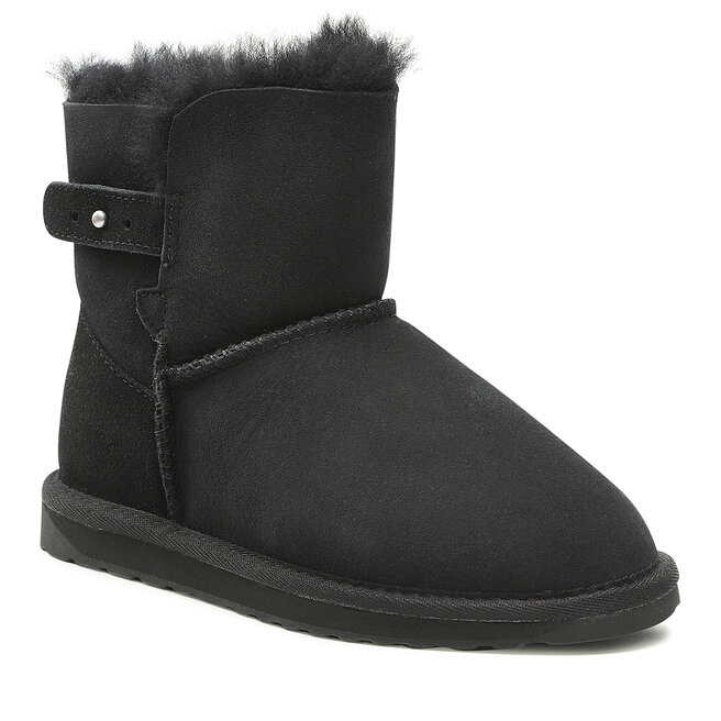 EMU Australia Обувки EMU Australia Summerlands W12778 Black