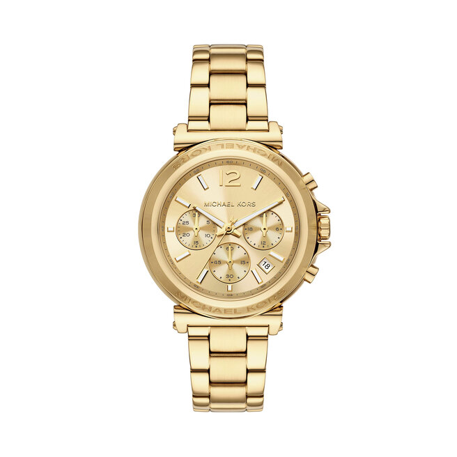 Zegarek Michael Kors Maren - Złoty