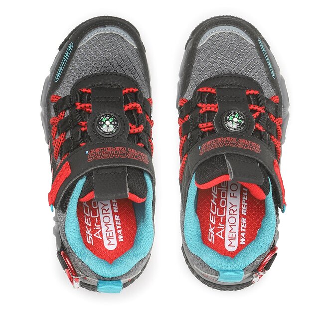 Skechers Trekkings Skechers Pro Scout 406423L/BKRD Black/Red