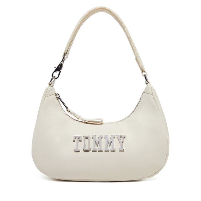 Torebka Tommy Jeans Tjw Everywhere Shoulder Bag - Beżowy