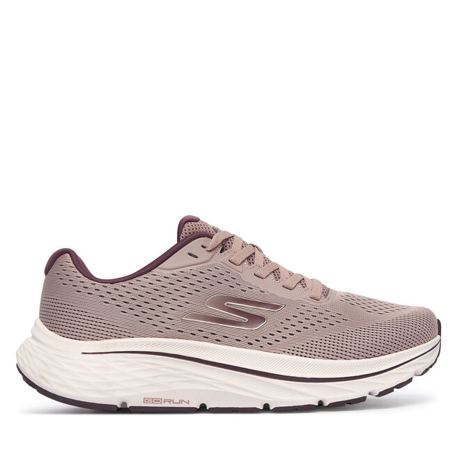 Sneakersy Skechers GO RUN Consistent 3 - Rushline 129052/MVE Beżowy