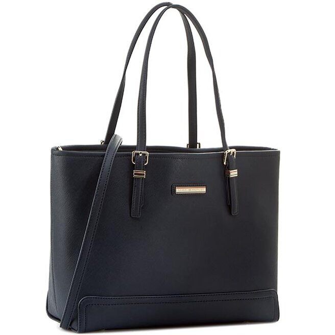 Tommy hilfiger honey medium tote hotsell