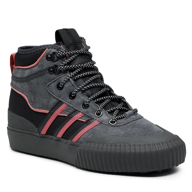 Παπούτσια adidas Akando Atr GX2066 Cblack/Wonred/Carbon
