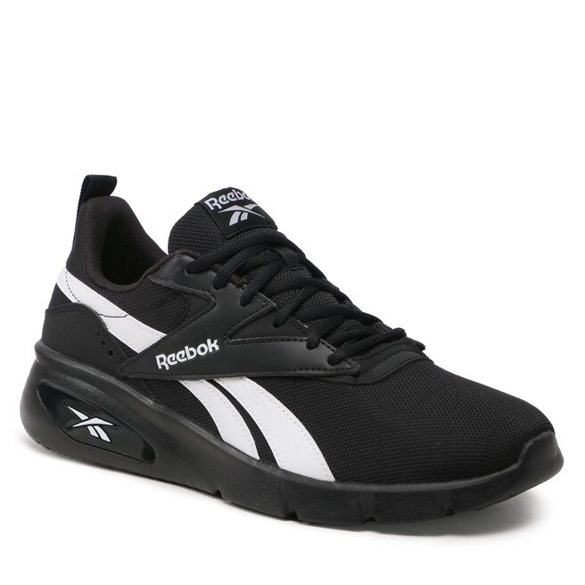 Sneakersy Reebok Rider V - Czarny