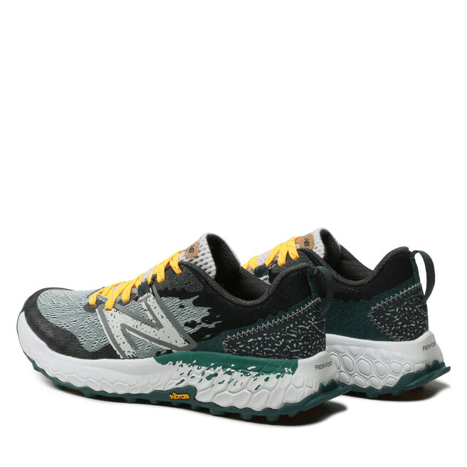 New Balance Обувки New Balance Fresh Foam Hierro v7 MTHIERI7 Сив