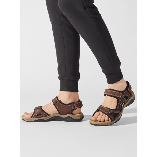 Salamander Sandale Salamander 31-84111-04 Brown