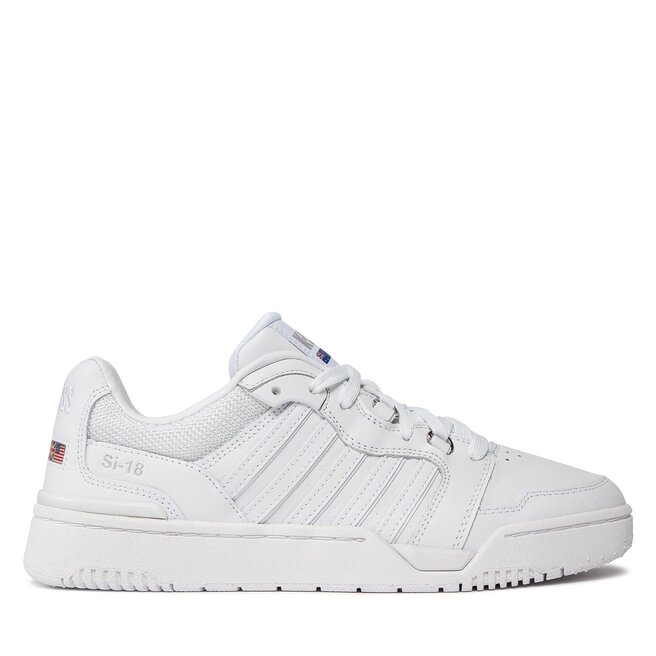Sneakersy K-Swiss Si-18 Rival - Biały