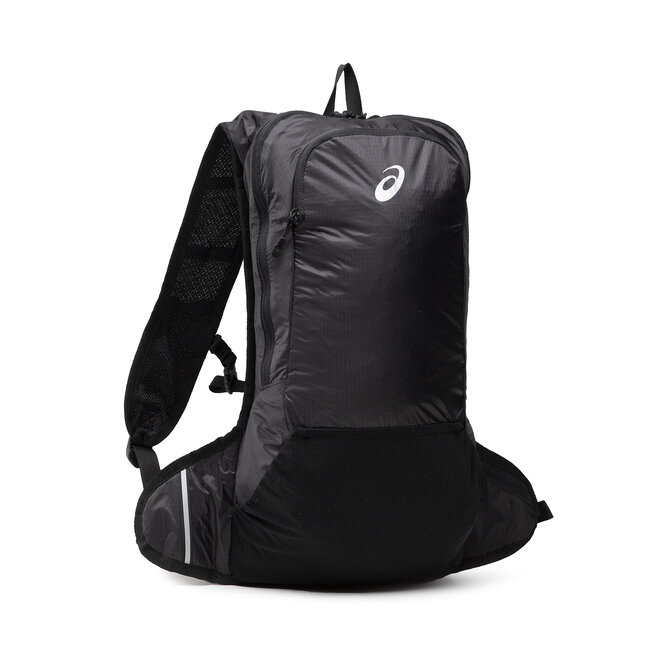 Asics Hátizsák Asics Lightweighr Running Backpack 2.0 3013A575 Black 001