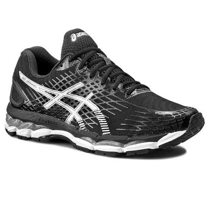 Asics gel nimbus 17 uomo bianche store