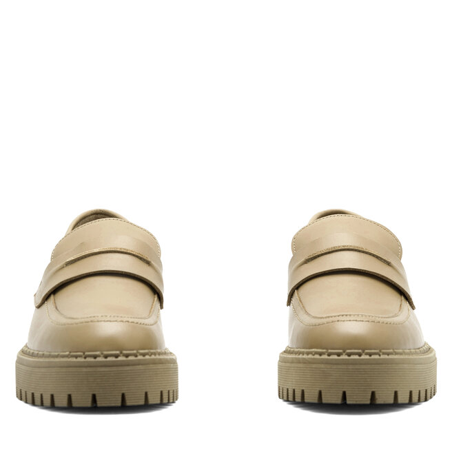Gino Rossi Loafersy Gino Rossi 23251 Camel