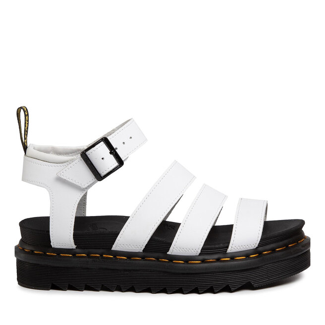 Sandały Dr. Martens Blaire - Biały