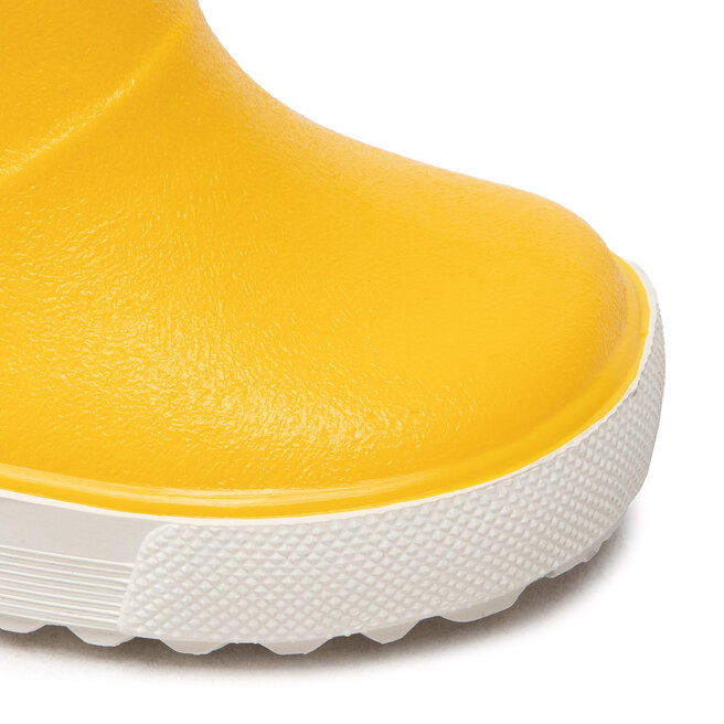 Boatilus Gumicsizma Boatilus Nautic Jaune VAR.03-KD Yellow