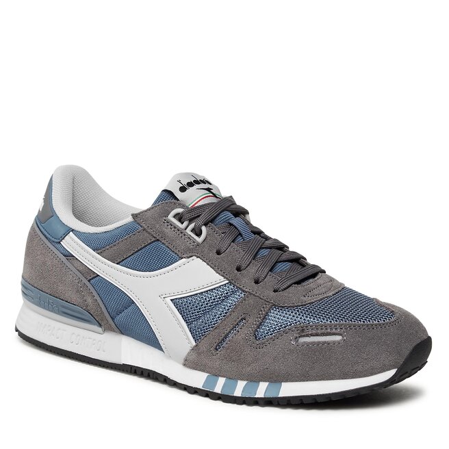 Diadora titan uomo marroni discount