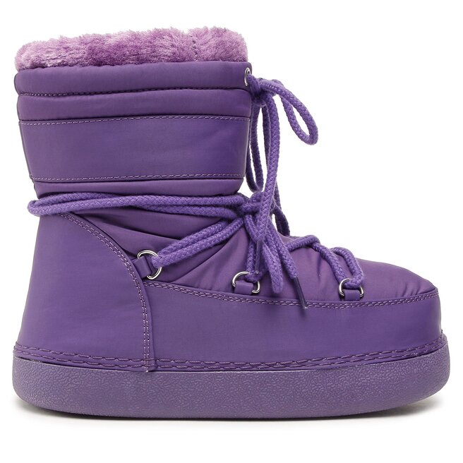 Kobiece śniegowce Jenny Fairy