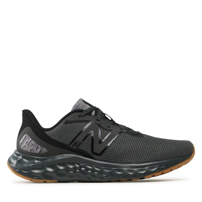 Buty do biegania New Balance Fresh Foam Arishi v4 - Czarny