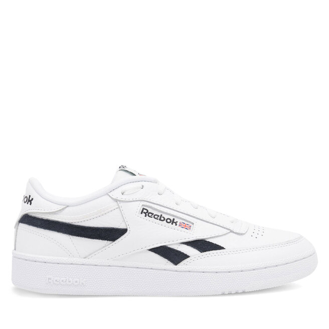 Sneakersy Reebok Club C Revenge Mu - Biały