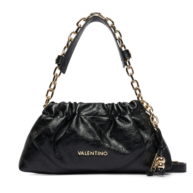 Torebka Valentino Lumira VBSA6F08 Czarny -