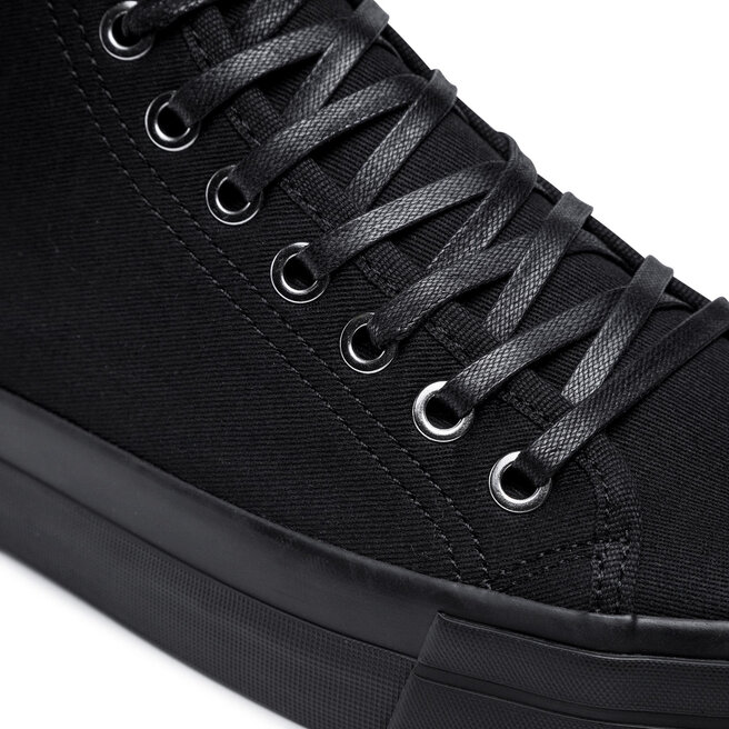 Vagabond Αθλητικά Vagabond Teddie M 5381-080-92 Black/Black