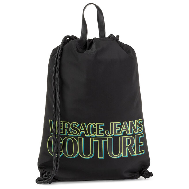 Saco de gimnasia Versace Jeans Couture E1YUBB90 E67 zapatos.es