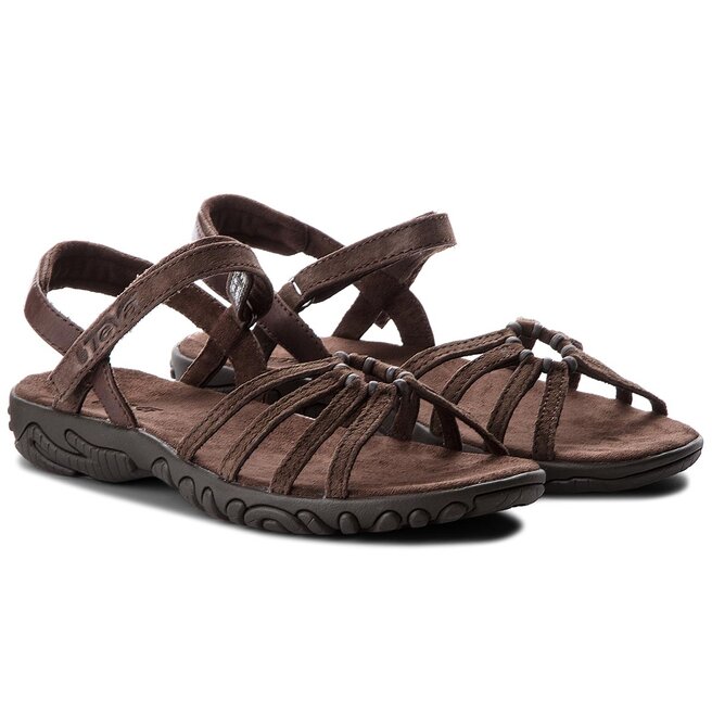 Teva kayenta sale brown
