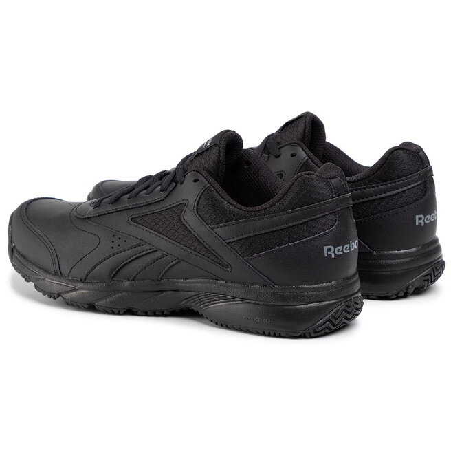 Apavi Reebok Work N Cushion 4.0 FU7355 Black/Cdgry5/Black • Eapavi.lv