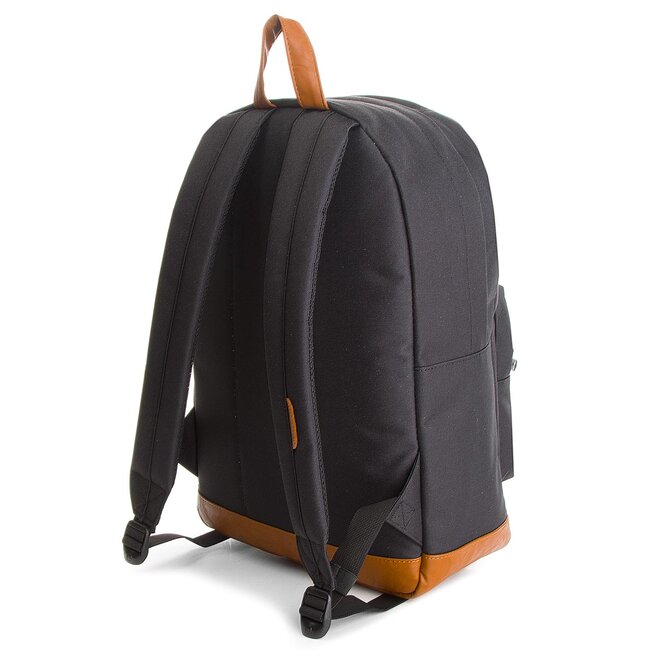 Herschel Zaino Herschel Pop Quiz 10011-00001 Black/Tan
