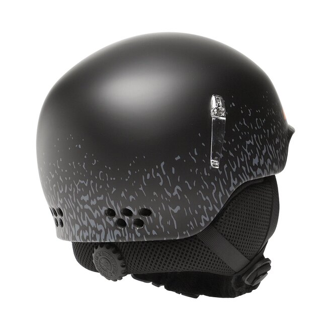 K2 Скиорска каска K2 Ilusion 10C4011 Black