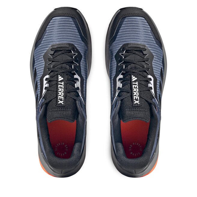 adidas Обувки adidas Terrex Trail Rider Trail Running Shoes HR1157 Син