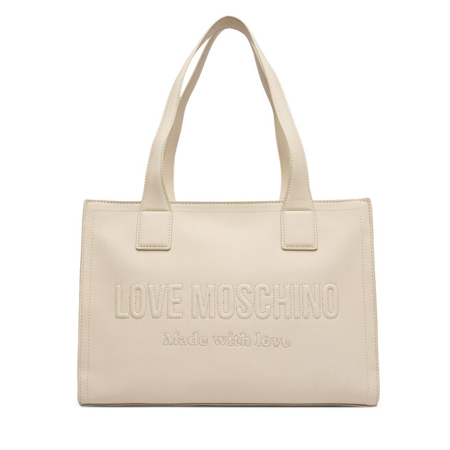 Torebka LOVE MOSCHINO