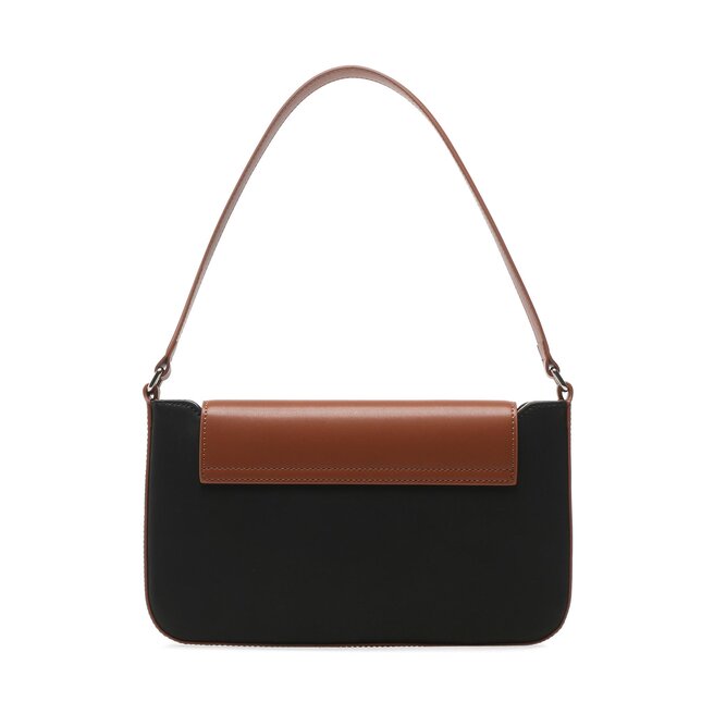 Gino Rossi Дамска чанта Gino Rossi Lara CS6448B Black