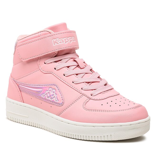 Sneakers Kappa 242610GC Rose/White 2110