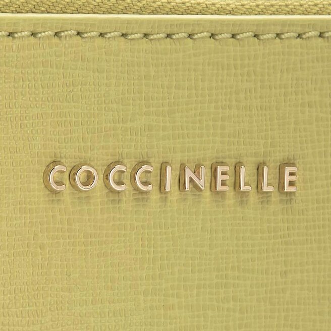 Coccinelle Sac à main Coccinelle YV3 Minibag C5 YV3 15 B3 02 Zanzero 158
