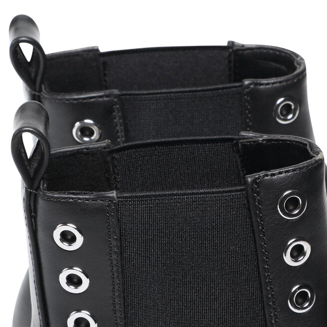 ONLY Shoes Botines Chelsea ONLY Shoes Onltina-3 Pu Boot 15212301 Black