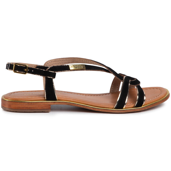 Tropezienne noir on sale