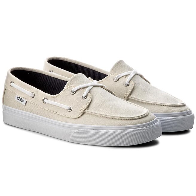 Vans chauffette sf top