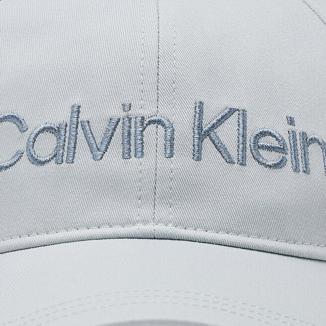 Calvin Klein Cap Calvin Klein Must Minimum Logo K60K610613 DYI