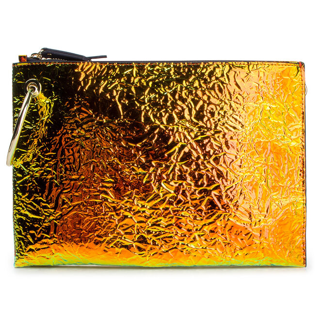 Tommy Hilfiger Táska Tommy Hilfiger Item Statement Clutch Irri AW0AW07049 902
