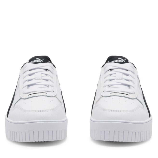 Puma Sneakers Puma Carina Street 389390 03 Alb