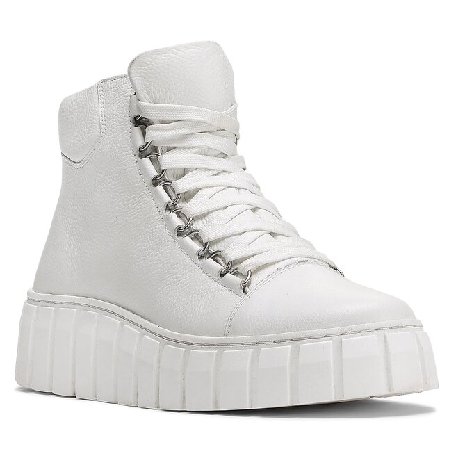 Sneakers Sergio Bardi WI23-B1025-01SB White Bardi imagine noua gjx.ro