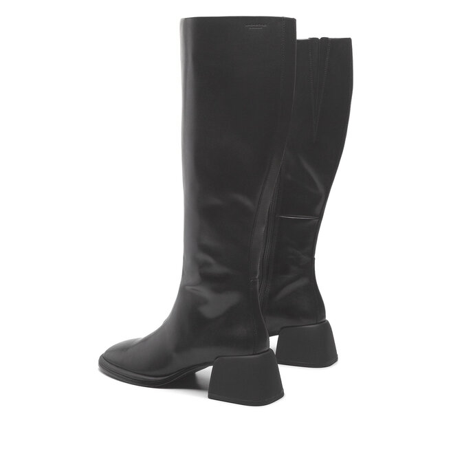 Vagabond Μπότες Vagabond Ansie 5445-101-20 Black