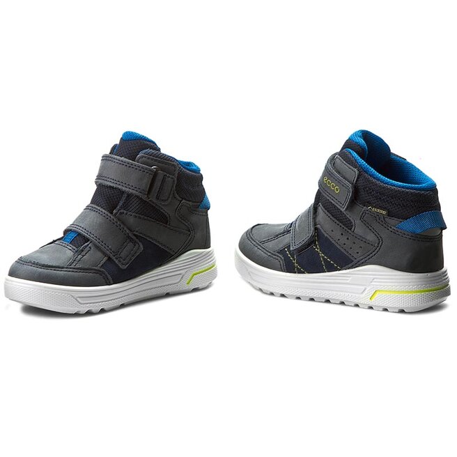 ecco snowboarder