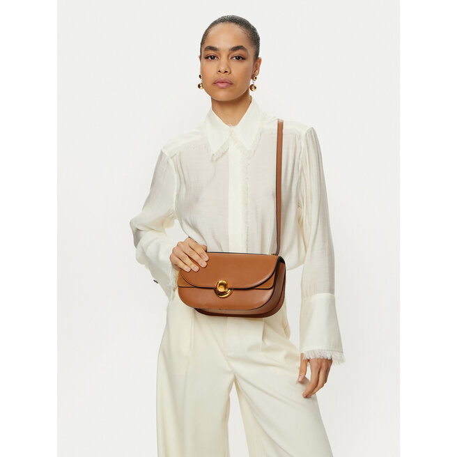 Torebka Furla Sfera WB01490 BX0428 RY000 Brązowy -