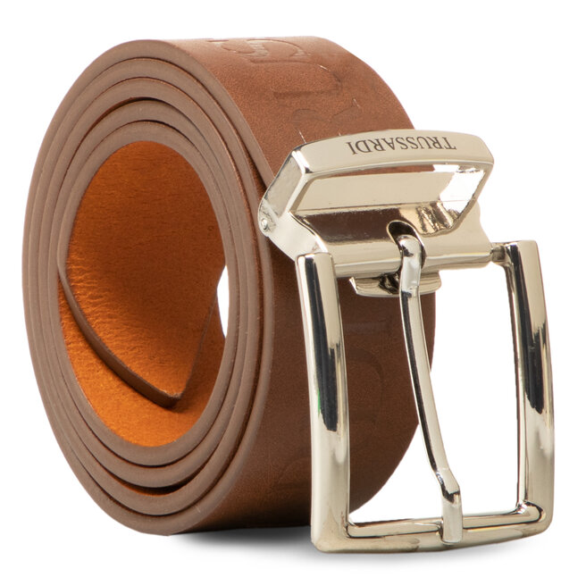 Cintura uomo trussardi online