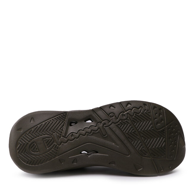 Champion Nazouváky Champion Zone Slide S22105-CHA-GS521 Myg